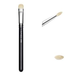 MAC 239 Eyeshadow Shader Brush 239sh Natural Hair